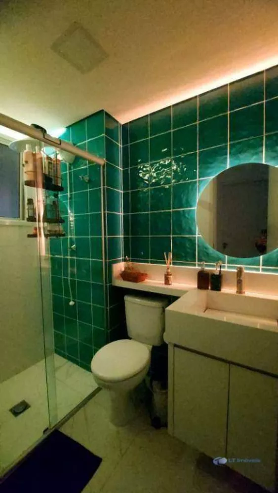 Apartamento, 2 quartos, 43 m² - Foto 4