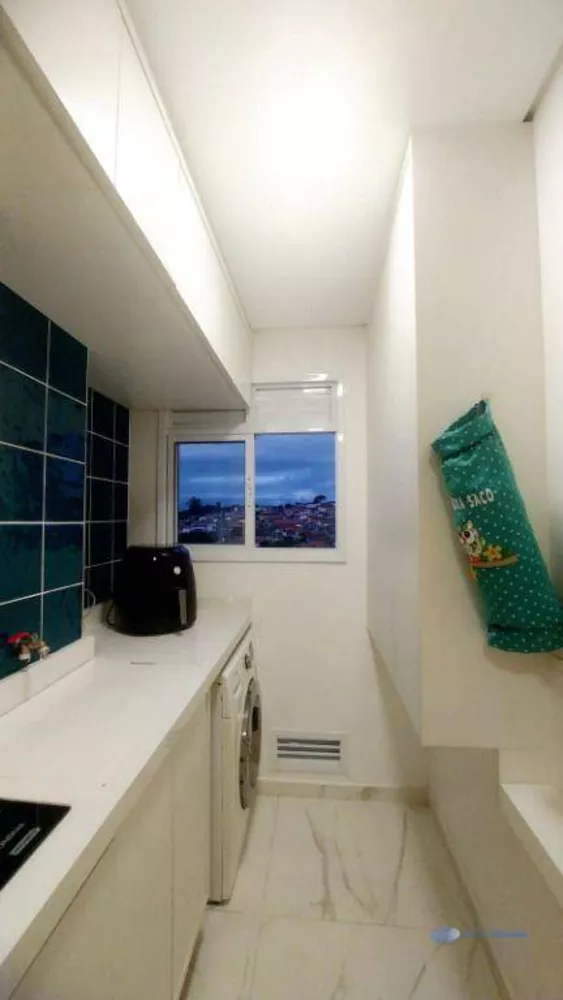 Apartamento, 2 quartos, 43 m² - Foto 2