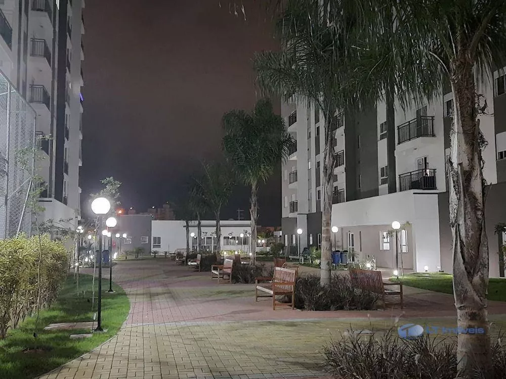 Apartamento, 2 quartos, 43 m² - Foto 8