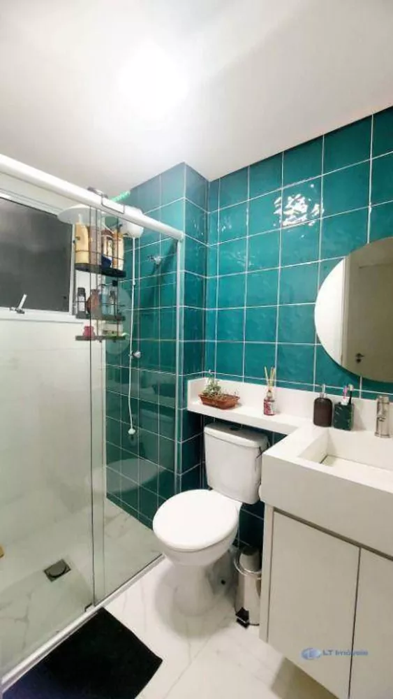 Apartamento, 2 quartos, 43 m² - Foto 3