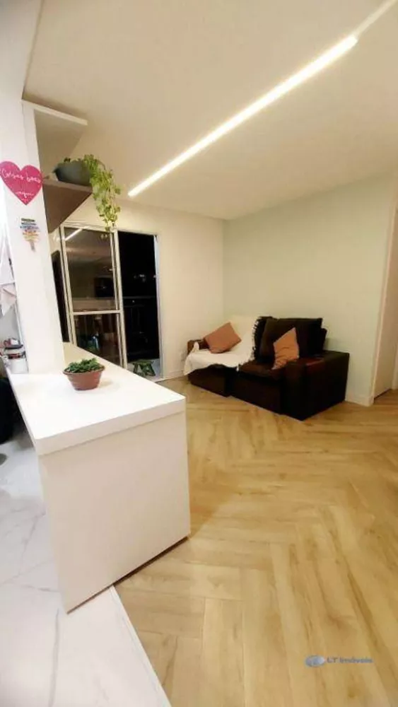Apartamento, 2 quartos, 43 m² - Foto 5