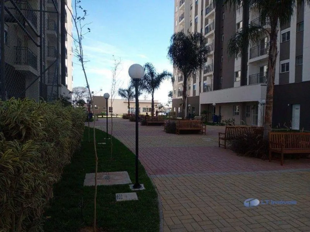 Apartamento, 2 quartos, 43 m² - Foto 7