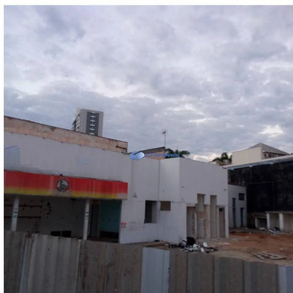 Terreno, 889 m² - Foto 1