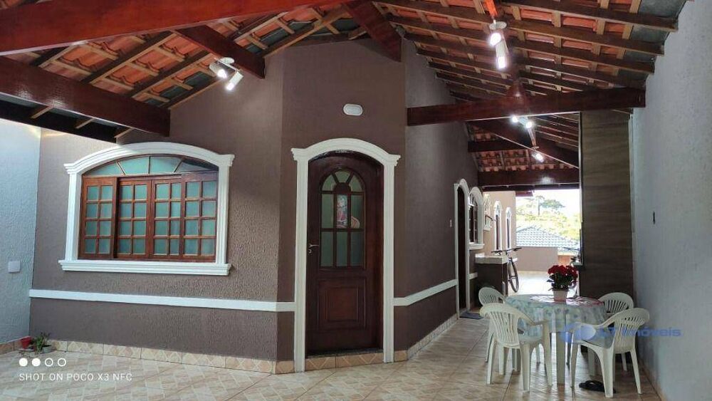Casa, 3 quartos, 130 m² - Foto 4