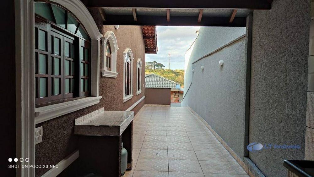 Casa, 3 quartos, 130 m² - Foto 3