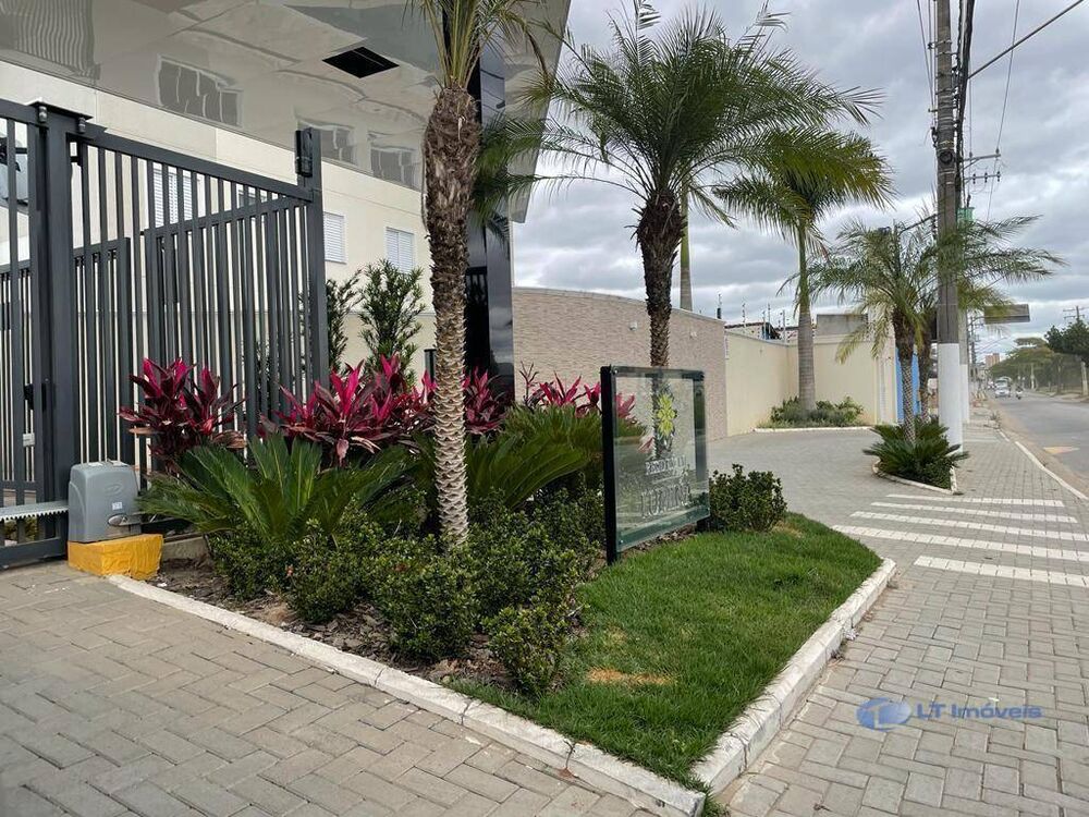 Apartamento para alugar com 2 quartos, 56m² - Foto 1