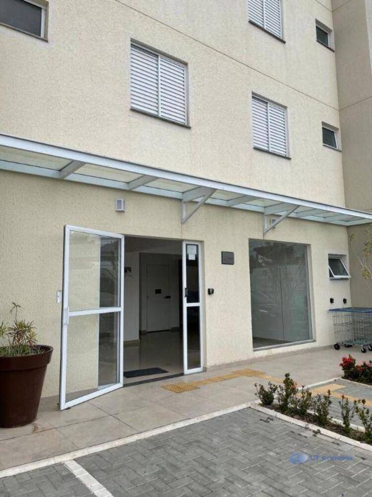 Apartamento para alugar com 2 quartos, 56m² - Foto 9