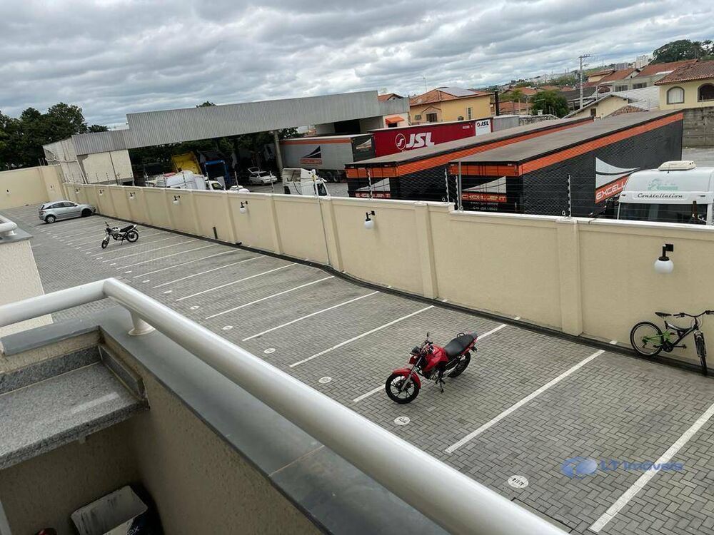 Apartamento para alugar com 2 quartos, 56m² - Foto 7