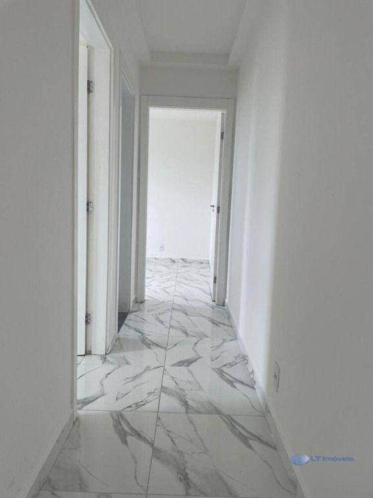 Apartamento para alugar com 2 quartos, 56m² - Foto 4