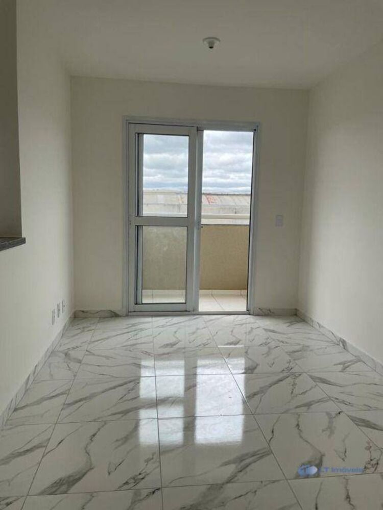 Apartamento para alugar com 2 quartos, 56m² - Foto 3