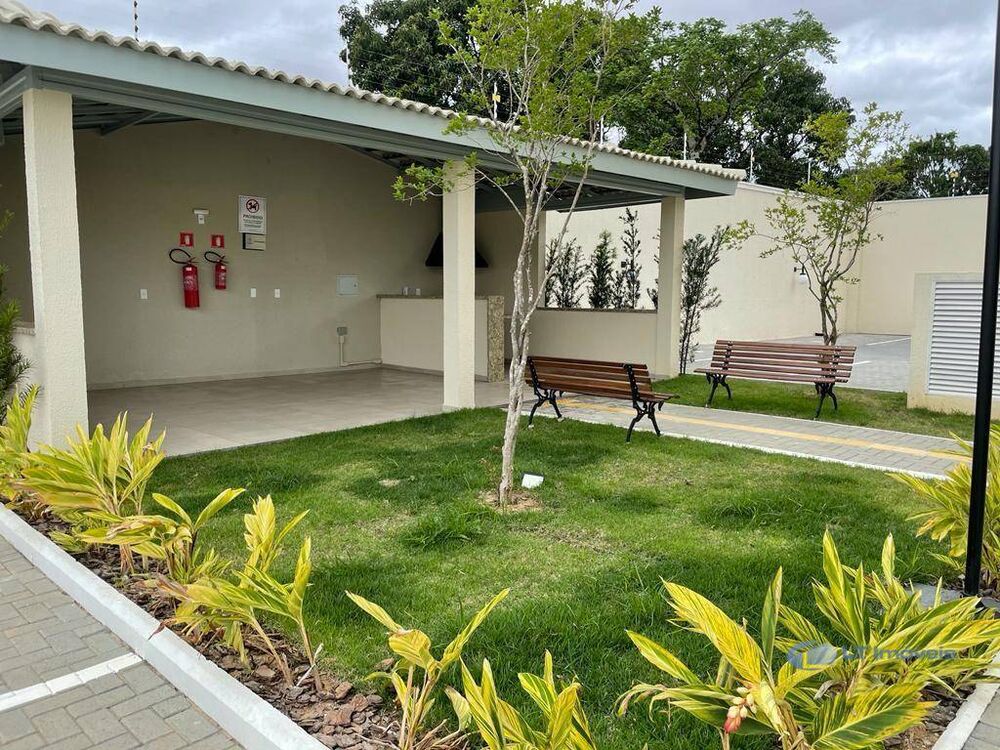 Apartamento para alugar com 2 quartos, 56m² - Foto 10