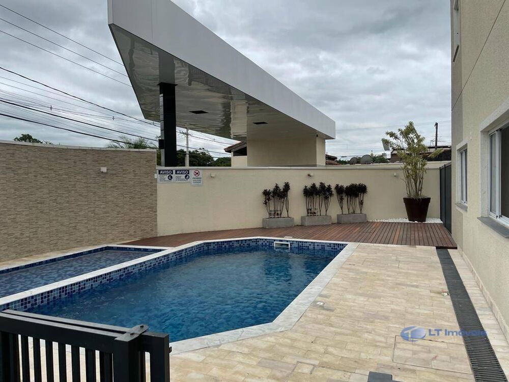 Apartamento para alugar com 2 quartos, 56m² - Foto 13
