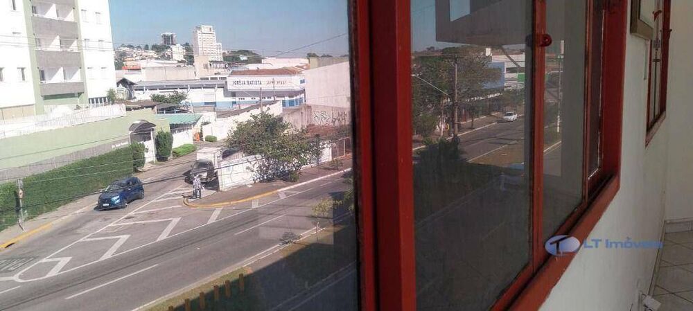 Sala-Conjunto, 36 m² - Foto 4