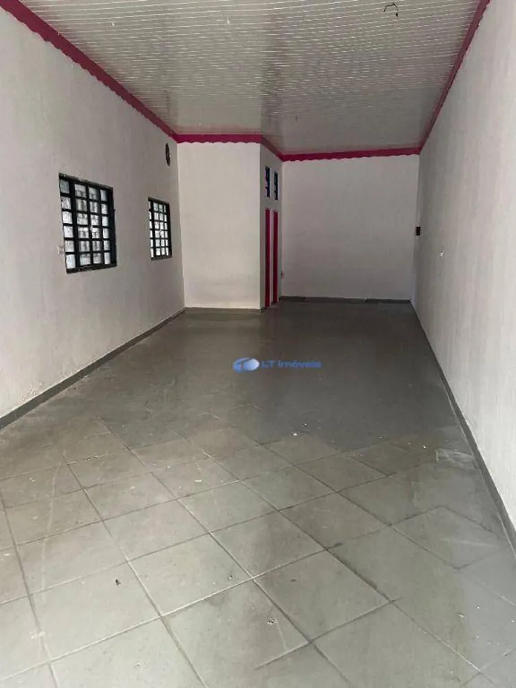 Loja-Salão, 40 m² - Foto 2
