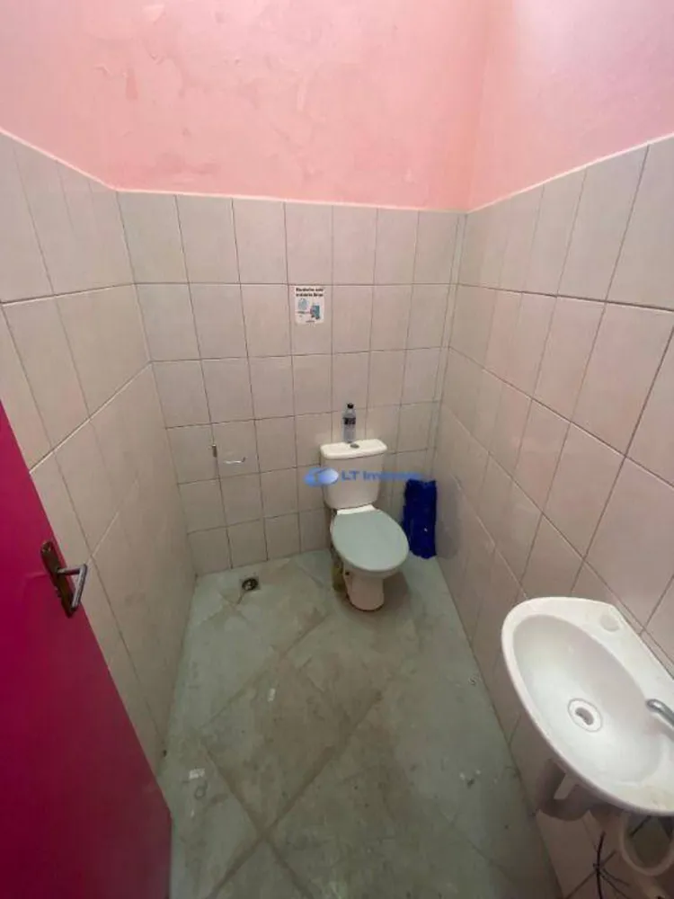 Loja-Salão, 40 m² - Foto 3