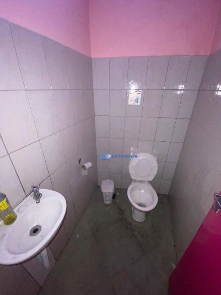 Loja-Salão, 40 m² - Foto 4