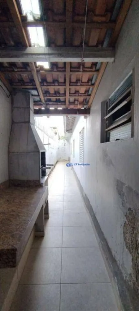 Casa, 3 quartos, 153 m² - Foto 4