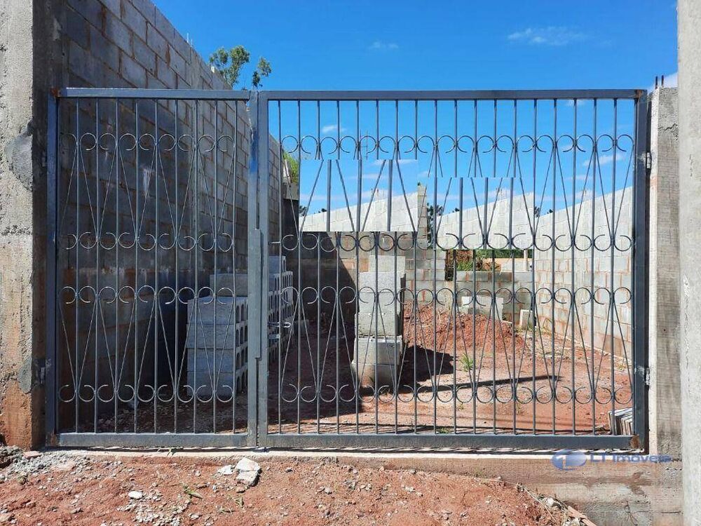 Terreno, 257 m² - Foto 1