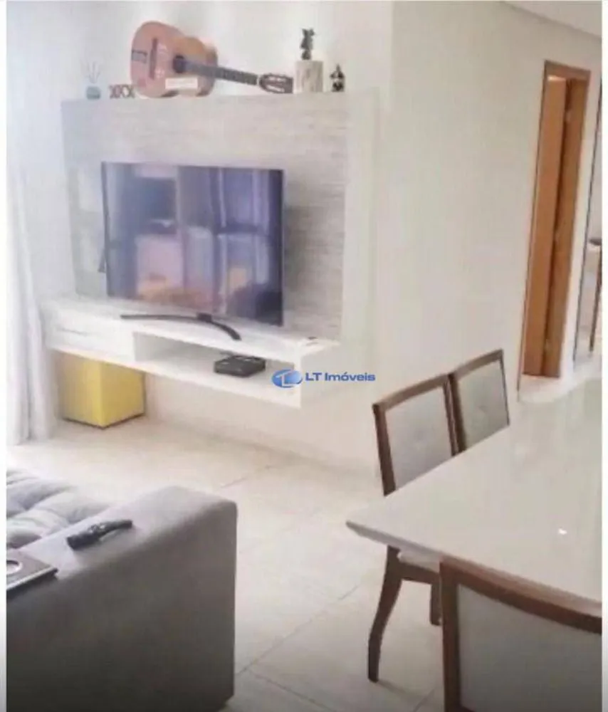 Apartamento, 3 quartos, 83 m² - Foto 4