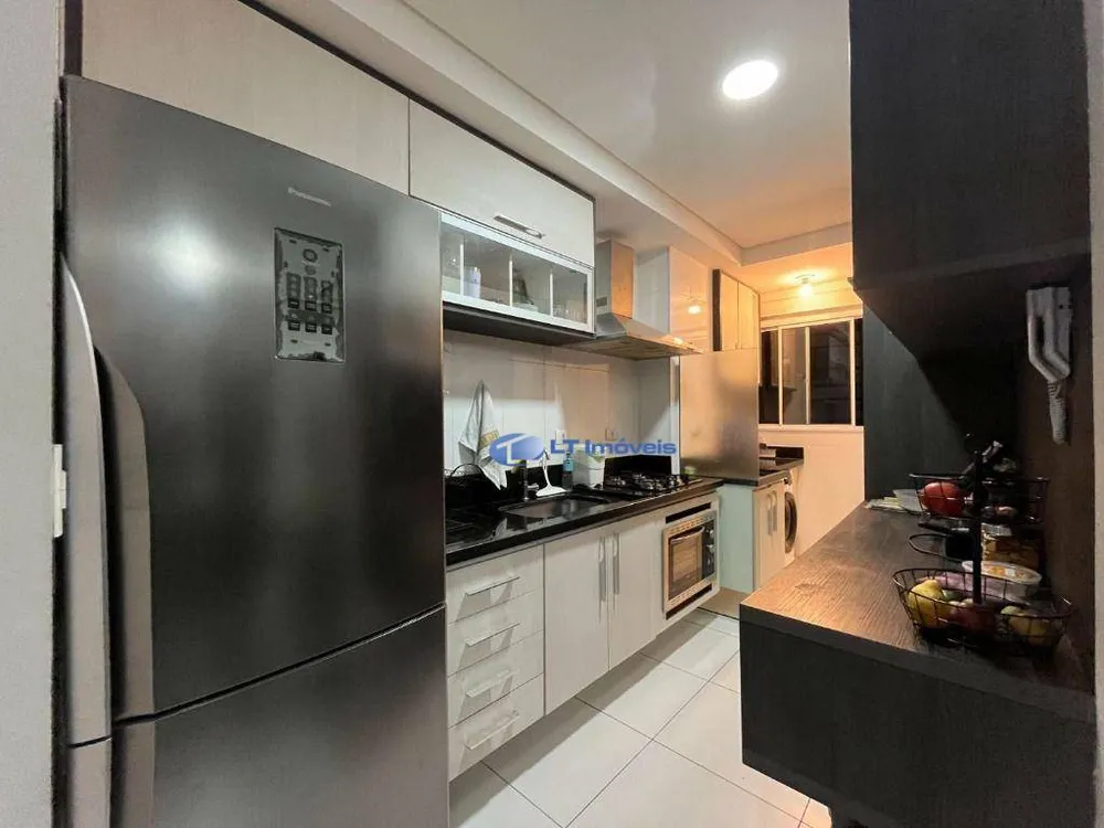 Apartamento, 3 quartos, 83 m² - Foto 1