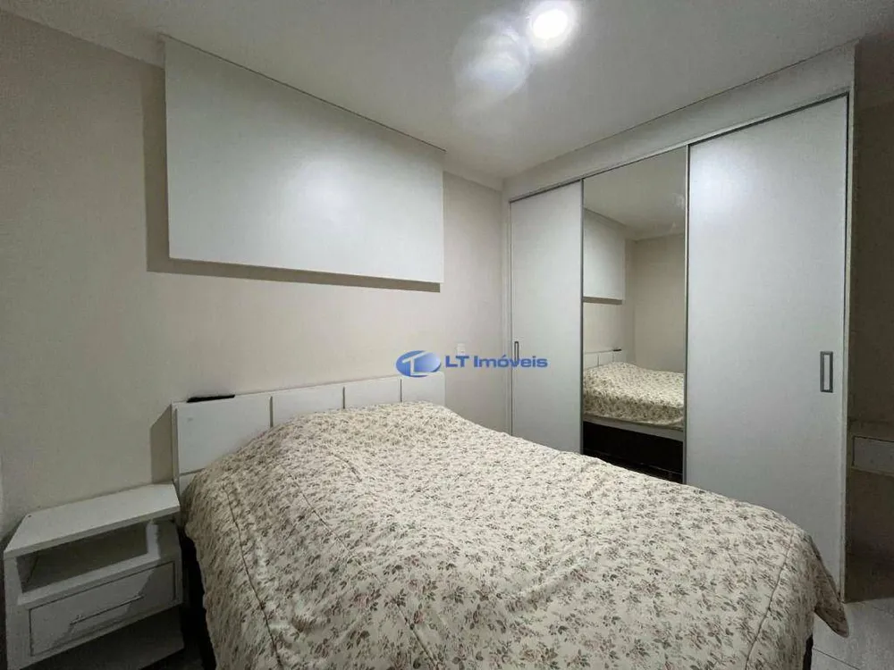Apartamento, 3 quartos, 83 m² - Foto 2