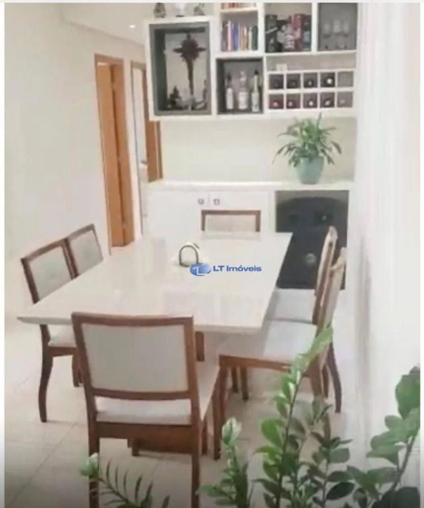 Apartamento, 3 quartos, 83 m² - Foto 3
