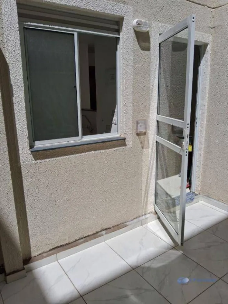 Apartamento, 2 quartos, 39 m² - Foto 4