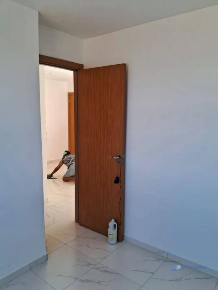 Apartamento, 2 quartos, 39 m² - Foto 2