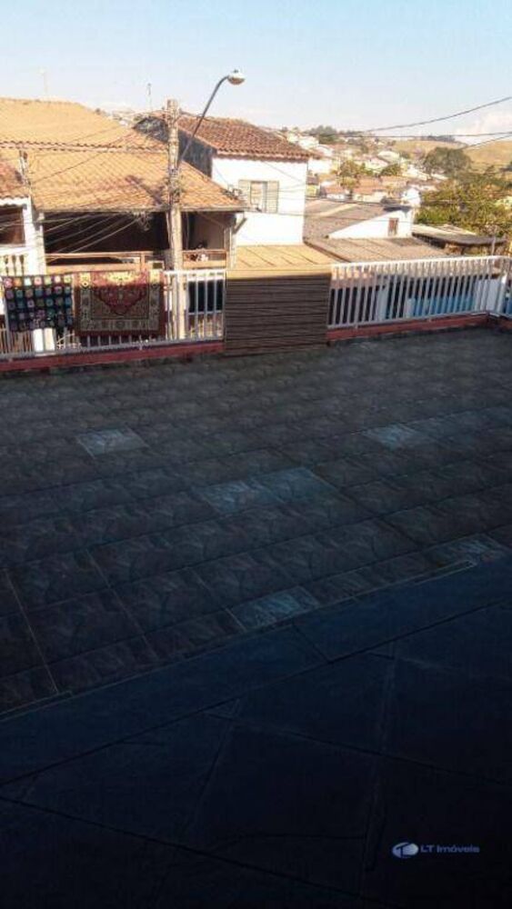 Sobrado, 2 quartos, 176 m² - Foto 1