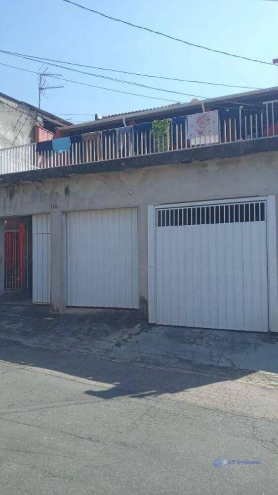 Sobrado, 2 quartos, 176 m² - Foto 4