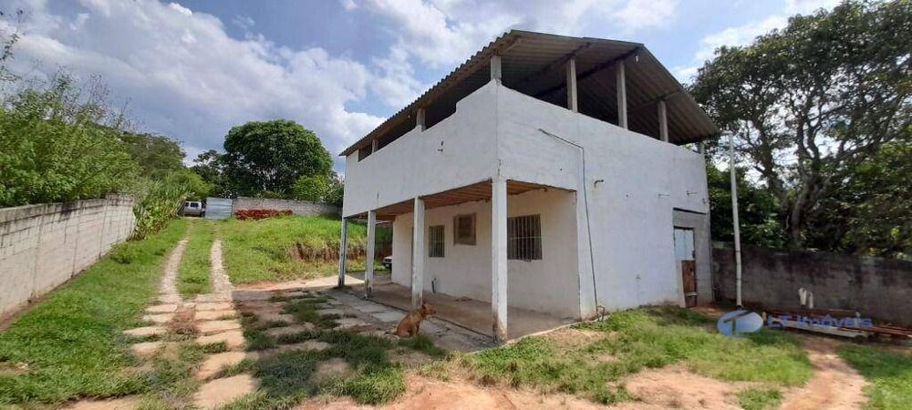 Terreno, 680 m² - Foto 2