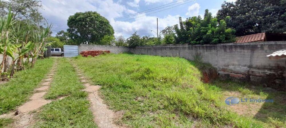 Terreno, 680 m² - Foto 1