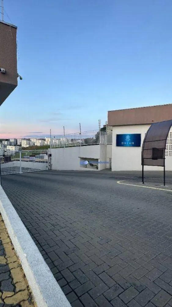 Apartamento, 2 quartos, 55 m² - Foto 2