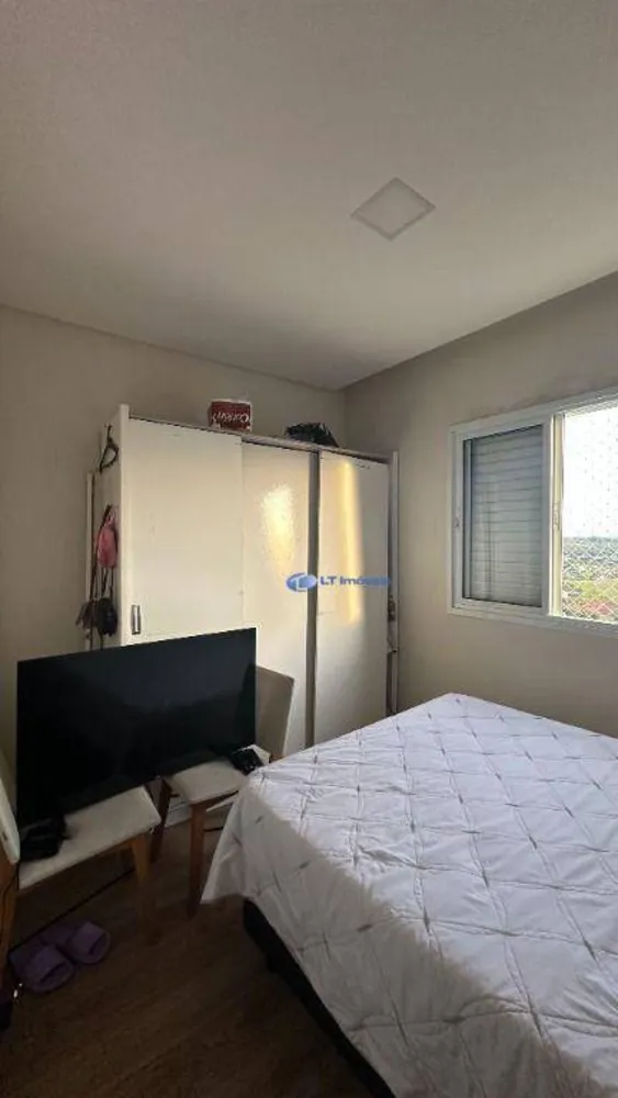 Apartamento, 2 quartos, 55 m² - Foto 3