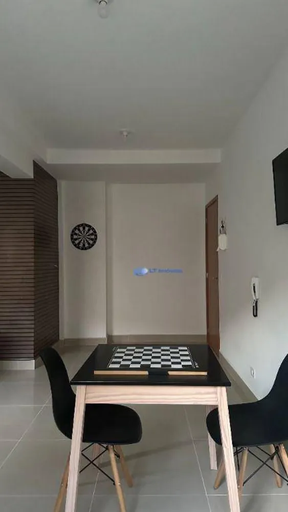 Apartamento, 2 quartos, 55 m² - Foto 1