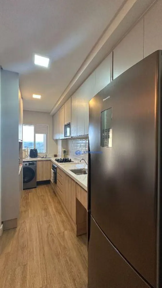 Apartamento, 2 quartos, 55 m² - Foto 4