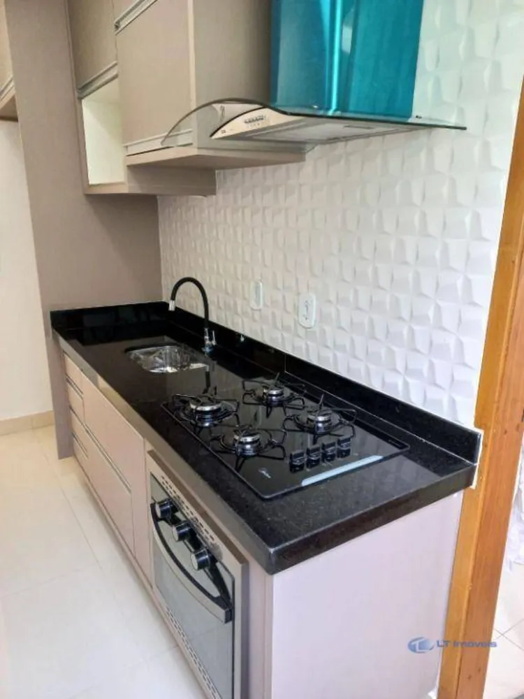 Apartamento, 2 quartos, 49 m² - Foto 1