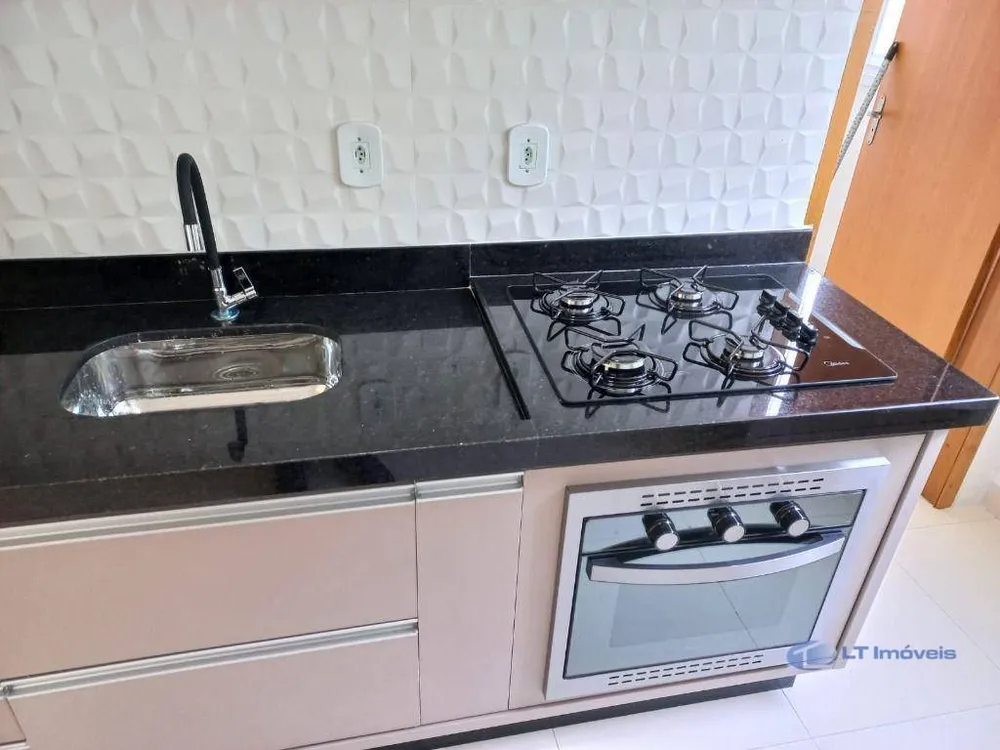 Apartamento, 2 quartos, 49 m² - Foto 3