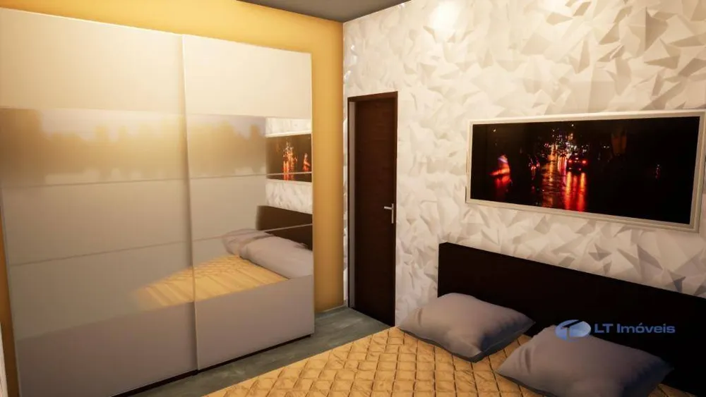 Apartamento, 2 quartos, 49 m² - Foto 4