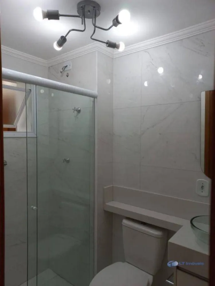 Apartamento, 2 quartos, 49 m² - Foto 2