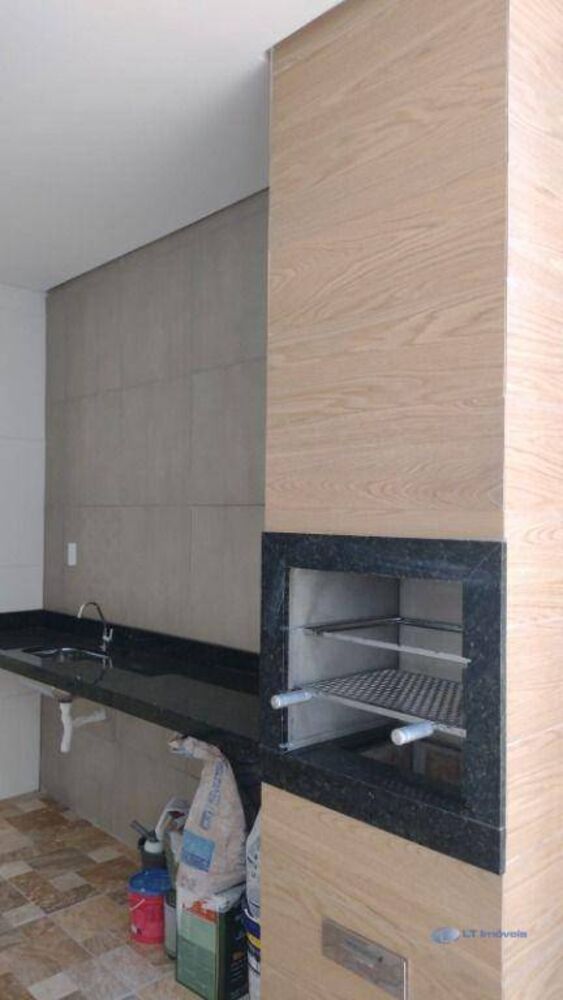 Casa, 3 quartos, 88 m² - Foto 3
