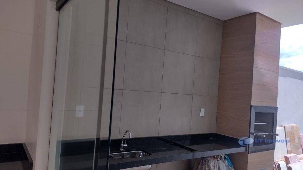 Casa, 3 quartos, 88 m² - Foto 2