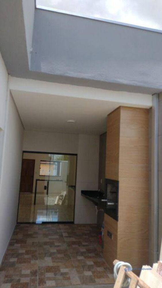 Casa, 3 quartos, 88 m² - Foto 4