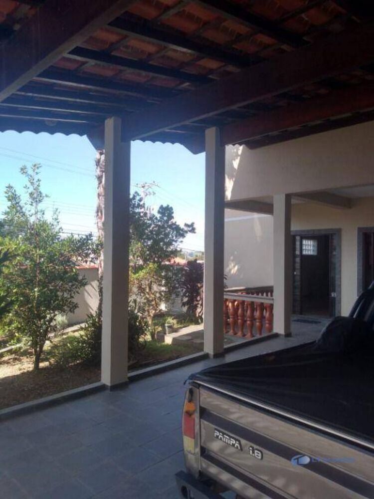 Sobrado, 3 quartos, 280 m² - Foto 4