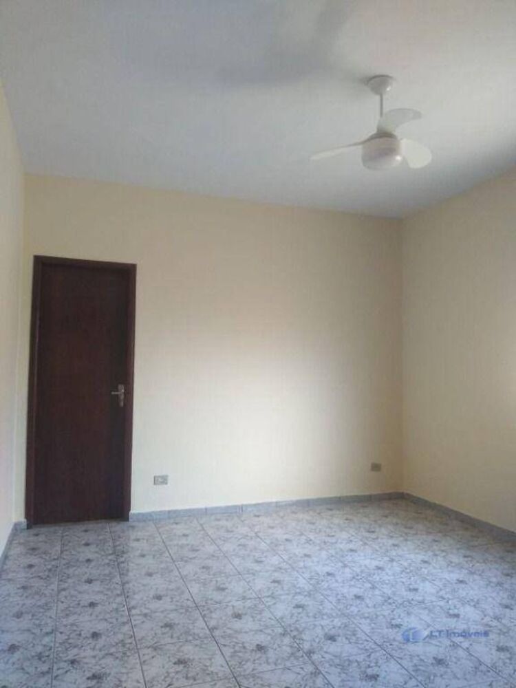 Sobrado, 3 quartos, 280 m² - Foto 1
