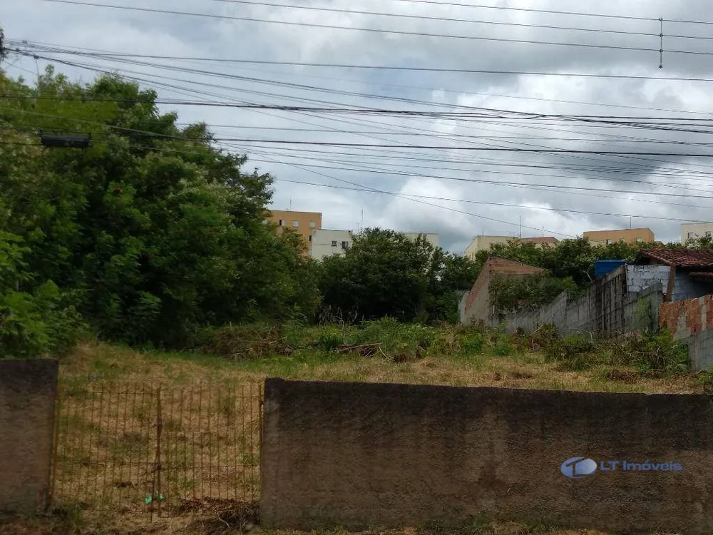 Terreno, 1313 m² - Foto 1