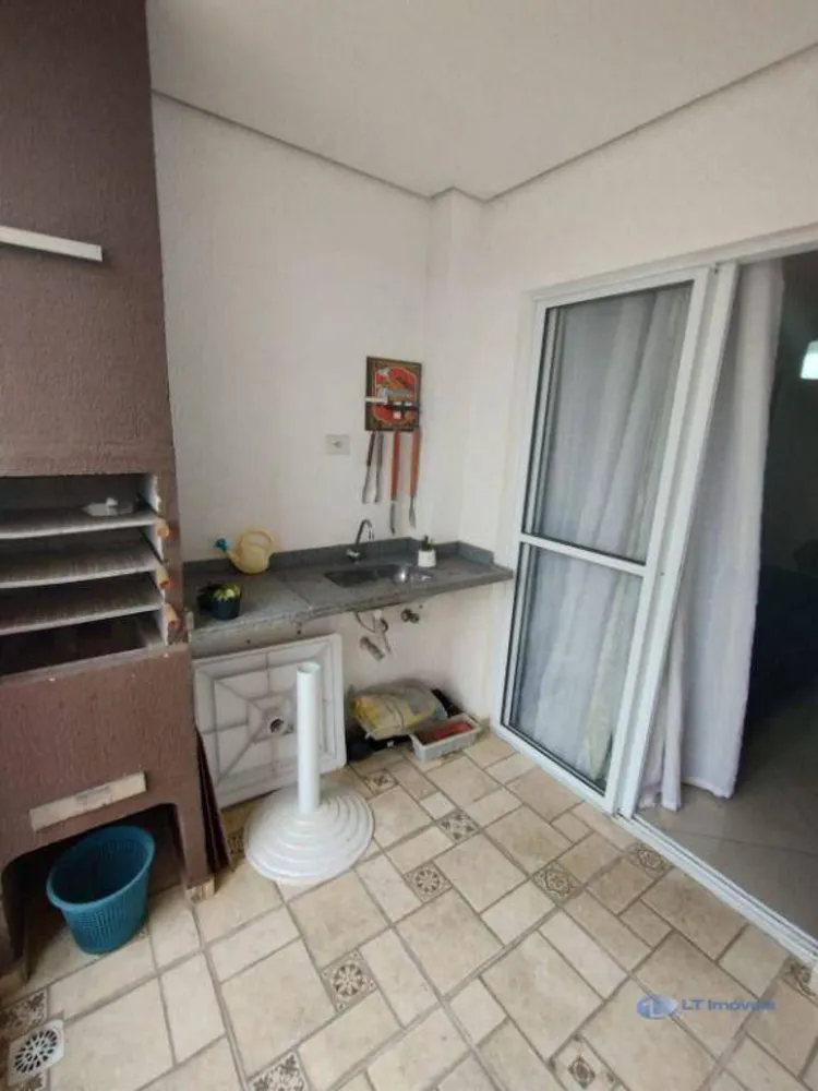 Apartamento, 2 quartos, 69 m² - Foto 2