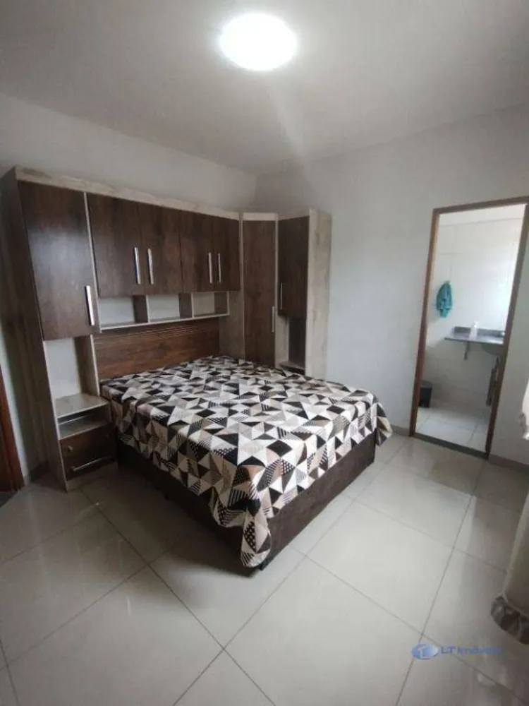 Apartamento, 2 quartos, 69 m² - Foto 1