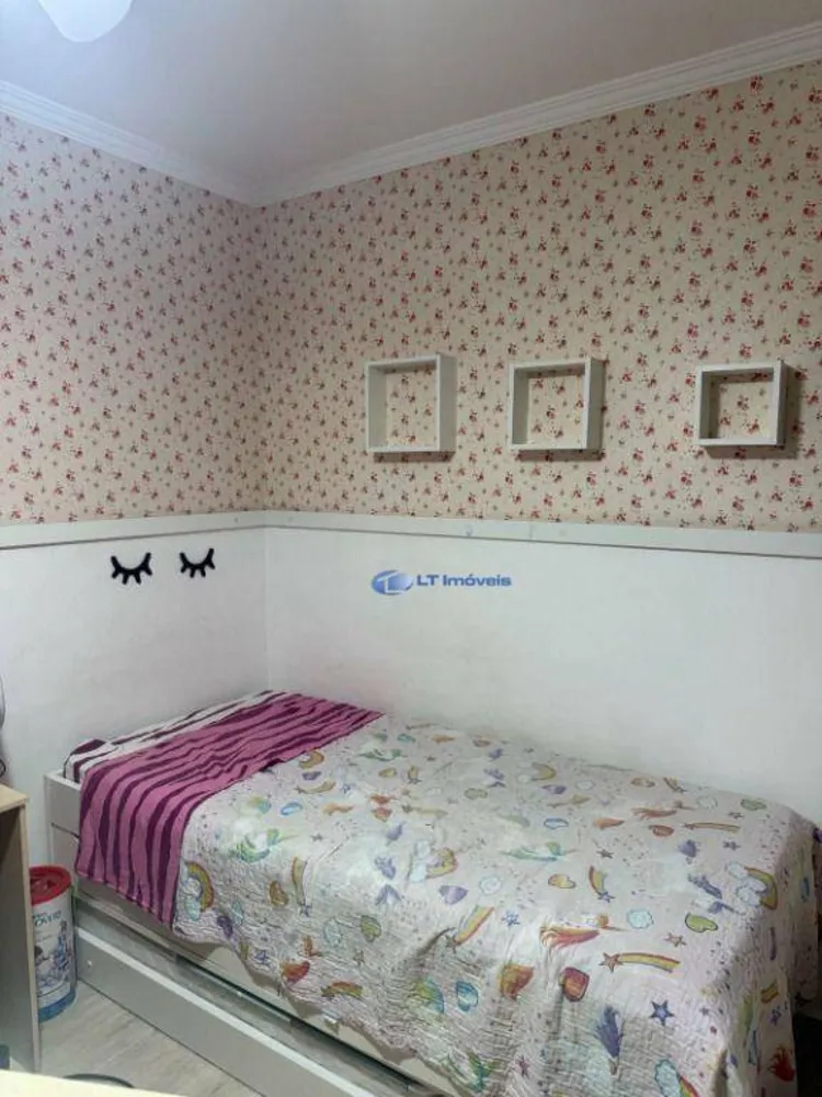 Apartamento, 2 quartos, 45 m² - Foto 4