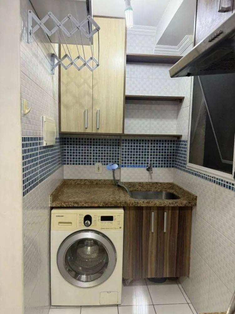 Apartamento, 2 quartos, 45 m² - Foto 3